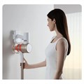 Пылесос вертикальный беспроводной XIAOMI Mi Vacuum Cleaner G9+, 2в1, 400 Вт, контейнер 0,6 л, белый, BHR6185EU 456678
