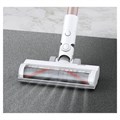 Пылесос вертикальный беспроводной XIAOMI Mi Vacuum Cleaner G9+, 2в1, 400 Вт, контейнер 0,6 л, белый, BHR6185EU 456678