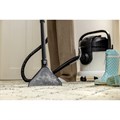 Пылесос моющий KARCHER SE 4 Plus, потребляемая мощность 1000 Вт, белый, 1.081-170.0 457231