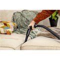 Пылесос моющий KARCHER SE 4, потребляемая мощность 1000 Вт, белый, 1.081-150.0 457230