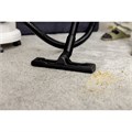 Пылесос моющий KARCHER SE 4, потребляемая мощность 1000 Вт, белый, 1.081-150.0 457230