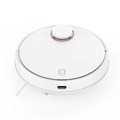 Робот-пылесос XIAOMI Mi Robot Vacuum S10, влажная уборка, контейнер 0,3 л, работа до 130 минут, белый, BHR5988EU 456680