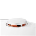 Робот-пылесос XIAOMI Mi Robot Vacuum S10, влажная уборка, контейнер 0,3 л, работа до 130 минут, белый, BHR5988EU 456680