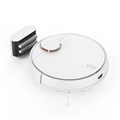 Робот-пылесос XIAOMI Mi Robot Vacuum S10, влажная уборка, контейнер 0,3 л, работа до 130 минут, белый, BHR5988EU 456680