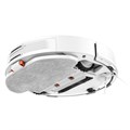 Робот-пылесос XIAOMI Mi Robot Vacuum S10, влажная уборка, контейнер 0,3 л, работа до 130 минут, белый, BHR5988EU 456680