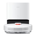 Робот-пылесос XIAOMI Mi Robot Vacuum X10, влажная уборка, контейнер 0,4 л, работа до 180 минут, белый, BHR6068EU 456681