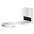 Робот-пылесос XIAOMI Mi Robot Vacuum X10, влажная уборка, контейнер 0,4 л, работа до 180 минут, белый, BHR6068EU 456681