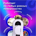 Робот-мойщик окон SONNEN Tech RWC-121 UltraClear, датчик от падения, 26 салфеток, пульт ДУ, 456183 456183