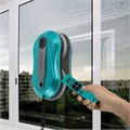 Робот-мойщик окон SONNEN Tech RWC-124 DUAL SPRAY, датчик от падения, 26 салфеток, приложение, 456237 456237