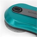 Робот-мойщик окон SONNEN Tech RWC-124 DUAL SPRAY, датчик от падения, 26 салфеток, приложение, 456237 456237