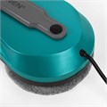 Робот-мойщик окон SONNEN Tech RWC-124 DUAL SPRAY, датчик от падения, 26 салфеток, приложение, 456237 456237
