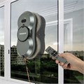 Робот-мойщик окон с автораспылением SONNEN Tech RWC-123 SPRAY, датчик от падения, 26 салфеток, пульт ДУ, 456236 456236