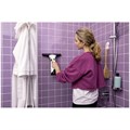 Стеклоочиститель аккумуляторный KARCHER WV 2 Plus, время работы 35 мин, белый, 1.633-640.0 457237
