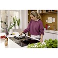 Стеклоочиститель аккумуляторный KARCHER WV 2 Plus, время работы 35 мин, белый, 1.633-640.0 457237