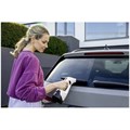 Стеклоочиститель аккумуляторный KARCHER WV 2 Plus, время работы 35 мин, белый, 1.633-640.0 457237