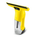 Стеклоочиститель аккумуляторный KARCHER WV 6 Plus, время работы 100 мин, желтый, 1.633-510.0 456640