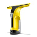 Стеклоочиститель аккумуляторный KARCHER WV 6 Plus, время работы 100 мин, желтый, 1.633-510.0 456640