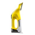 Стеклоочиститель аккумуляторный KARCHER WV 6 Plus, время работы 100 мин, желтый, 1.633-510.0 456640