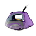 Утюг BRAYER BR4001, OneTemp, 2600 Вт, керамическое покрытие, самоочистка, антикапля, автоотключение, антинакипь 456107
