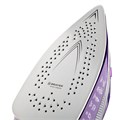 Утюг BRAYER BR4001, OneTemp, 2600 Вт, керамическое покрытие, самоочистка, антикапля, автоотключение, антинакипь 456107