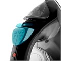 Утюг BRAYER BR4008, 2400 Вт, керамическое покрытие, автоотключение, самоочистка, антикапля, серый 456611