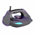 Утюг CENTEK CT-2361, 3000 Вт, керамическое покрытие, антикапля, антинакипь, фиолетовый, CT-2361 VIOLET 457618