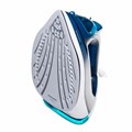 Утюг PHILIPS DST3040/70, 2600 Вт, керамическое покрытие, самоочистка, антикапля, автоотключение, синий 456943