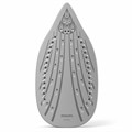 Утюг PHILIPS DST3040/70, 2600 Вт, керамическое покрытие, самоочистка, антикапля, автоотключение, синий 456943