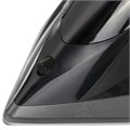 Утюг POLARIS PIR 2430K, 2400 Вт, керамическое покрытие, самоочистка, антикапля, антинакипь, черный, 57591 456746