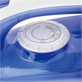 Утюг SCARLETT SC-SI30K23, 2200 Вт, керамическое покрытие, самоочистка, синий 453682