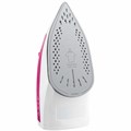 Утюг SCARLETT SC-SI30K25, 2200 Вт, керамическое покрытие, антинакипь, самоочистка, розовый 453806