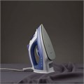 Утюг SCARLETT SC-SI30K44, 2000 Вт, керамическое покрытие, антинакипь, самоочистка, лиловый 455895