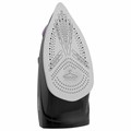 Утюг SCARLETT SC-SI30K57, 2400 Вт, керамическое покрытие, автоотключение, самоочистка, антикапля, антинакипь, фиолетовый 455456