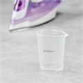 Утюг SCARLETT SC-SI30S06, 2000 Вт, антипригарное покрытие, антинакипь, самоочистка, лиловый 455898