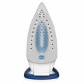 Утюг TEFAL Easygliss 2 FV5736E0, 2500 Вт, керамическое покрытие, самоочистка, антикапля, синий, 1830008076 456504