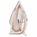 Утюг TEFAL FV5697E1, 3000 Вт, керамическое покрытие, антикапля, антинакипь, самоочистка, бежевый, 1830007645 456502