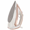 Утюг TEFAL FV5697E1, 3000 Вт, керамическое покрытие, антикапля, антинакипь, самоочистка, бежевый, 1830007645 456502