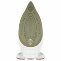 Утюг TEFAL FV5697E1, 3000 Вт, керамическое покрытие, антикапля, антинакипь, самоочистка, бежевый, 1830007645 456502