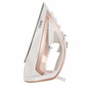 Утюг TEFAL FV5697E1, 3000 Вт, керамическое покрытие, антикапля, антинакипь, самоочистка, бежевый, 1830007645 456502