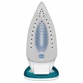 Утюг TEFAL FV5718E0, 2500 Вт, керамическое покрытие, самоочистка, зеленый, 1830007569 456503