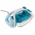 Утюг TEFAL FV5718E0, 2500 Вт, керамическое покрытие, самоочистка, зеленый, 1830007569 456503