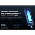 Машинка для стрижки волос XIAOMI Hair Clipper, 14 установок длины, 3 насадки, аккумулятор и сеть, черная, BHR5891GL 456460