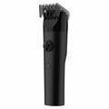 Машинка для стрижки волос XIAOMI Hair Clipper, 14 установок длины, 3 насадки, аккумулятор и сеть, черная, BHR5891GL 456460