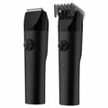 Машинка для стрижки волос XIAOMI Hair Clipper, 14 установок длины, 3 насадки, аккумулятор и сеть, черная, BHR5891GL 456460
