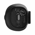 Машинка для стрижки волос XIAOMI Hair Clipper, 14 установок длины, 3 насадки, аккумулятор и сеть, черная, BHR5891GL 456460