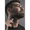 Триммер для бороды ROWENTA TN2801F4, 11 установок длины, 0.5-10 мм, 1 насадка, беспроводной, черный, 1830008212 456485