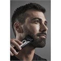 Триммер для бороды ROWENTA TN2801F4, 11 установок длины, 0.5-10 мм, 1 насадка, беспроводной, черный, 1830008212 456485