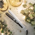 Выпрямитель для волос ROWENTA Optiliss SF3210F0, 10 режимов нагрева 130-230 °С, керамика, белый, 1830007885 456482