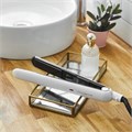 Выпрямитель для волос ROWENTA Optiliss SF3210F0, 10 режимов нагрева 130-230 °С, керамика, белый, 1830007885 456482
