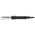 Выпрямитель для волос ROWENTA SF6220D0, 5 режимов нагрева, 130-230 °С, керамика, черный, 1830005680 456483
